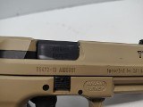 CANIK 55 9MM LUGER (9x19 PARA) - Image 9 of 11