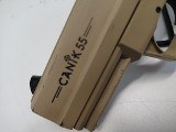 CANIK 55 9MM LUGER (9x19 PARA) - Image 8 of 11