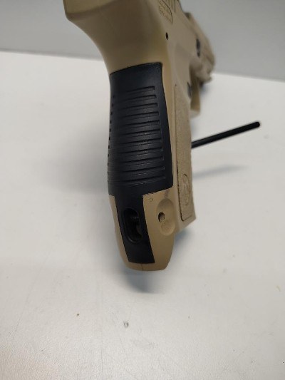 CANIK 55 9MM LUGER (9x19 PARA) - Image 6 of 11