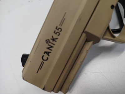 CANIK 55 9MM LUGER (9x19 PARA) - Image 8 of 11