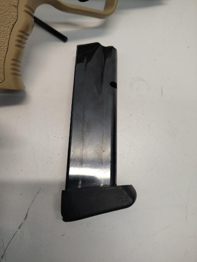 CANIK 55 9MM LUGER (9x19 PARA) - Image 11 of 11