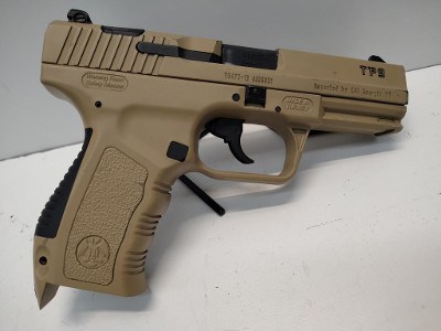 CANIK 55 9MM LUGER (9x19 PARA) - Image 3 of 11