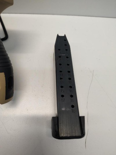 CANIK 55 9MM LUGER (9x19 PARA) - Image 2 of 11