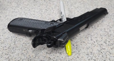 SPRINGFIELD ARMORY 1911 TRP .45 ACP - Image 3 of 5