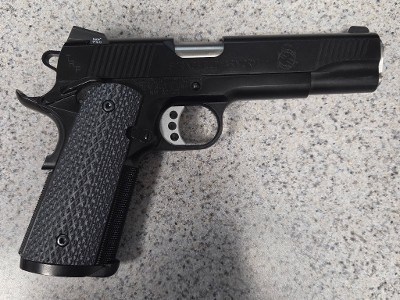 SPRINGFIELD ARMORY 1911 TRP .45 ACP - Image 2 of 5