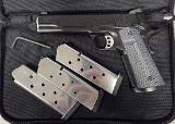 SPRINGFIELD ARMORY 1911 TRP .45 ACP - Image 1 of 5