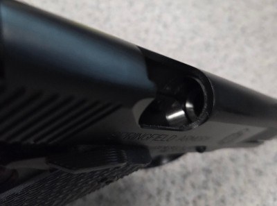SPRINGFIELD ARMORY 1911 TRP .45 ACP - Image 5 of 5