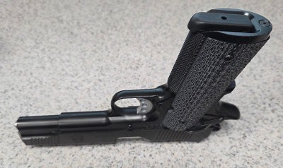 SPRINGFIELD ARMORY 1911 TRP .45 ACP - Image 4 of 5