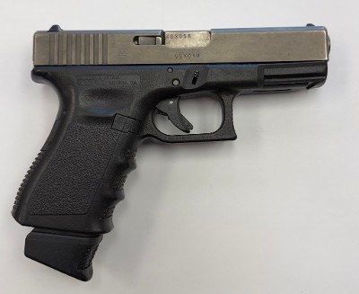 GLOCK G23 GEN 5 .40 S&W - Image 2 of 2