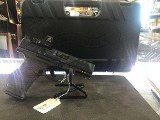 WALTHER PDP FS 9MM LUGER (9x19 PARA) - Image 1 of 5