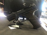 WALTHER PDP FS 9MM LUGER (9x19 PARA) - Image 3 of 5