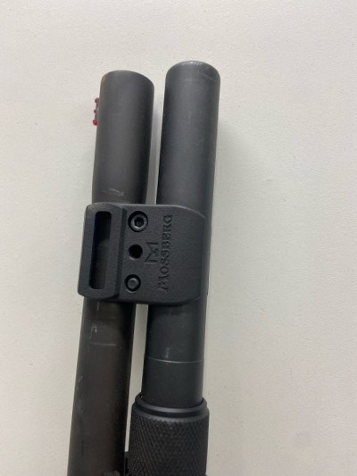 MOSSBERG 940 PRO 12 GA - Image 7 of 12