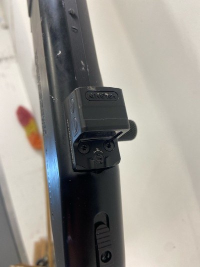 MOSSBERG 940 PRO 12 GA - Image 12 of 12