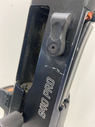 MOSSBERG 940 PRO 12 GA - Image 4 of 12