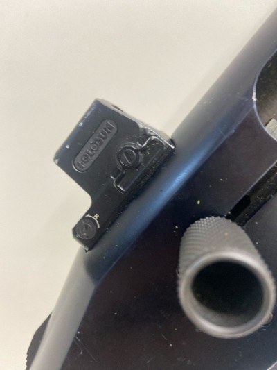 MOSSBERG 940 PRO 12 GA - Image 5 of 12