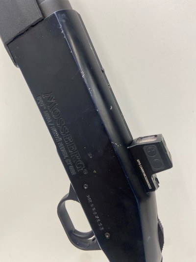 MOSSBERG 940 PRO 12 GA - Image 8 of 12
