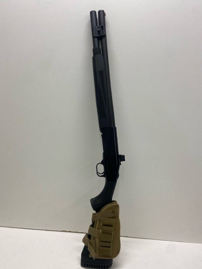 MOSSBERG 940 PRO 12 GA - Image 9 of 12