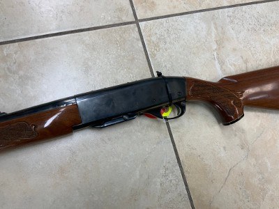REMINGTON MODEL 742.30-06 SPRG - Image 6 of 7