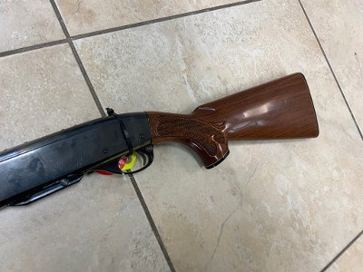 REMINGTON MODEL 742.30-06 SPRG - Image 7 of 7