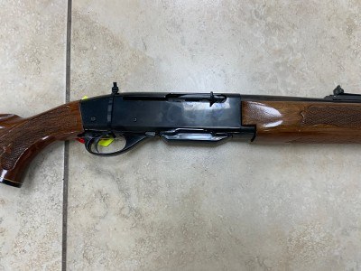 REMINGTON MODEL 742.30-06 SPRG - Image 3 of 7
