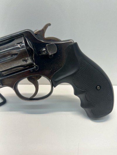 SMITH & WESSON 38 S&W SPECIAL CTG 38 Smith & Wesson - Image 2 of 12
