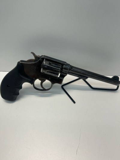 SMITH & WESSON 38 S&W SPECIAL CTG 38 Smith & Wesson - Image 10 of 12