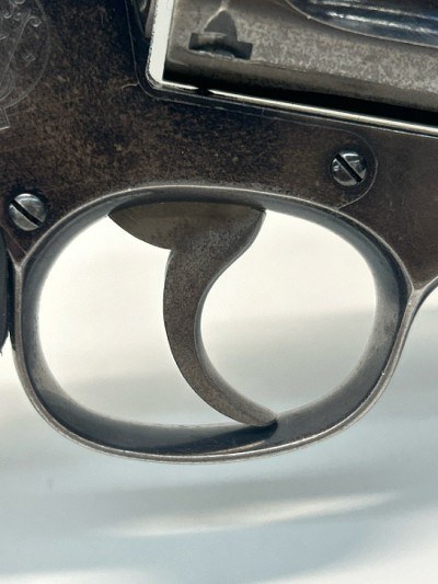 SMITH & WESSON 38 S&W SPECIAL CTG 38 Smith & Wesson - Image 12 of 12