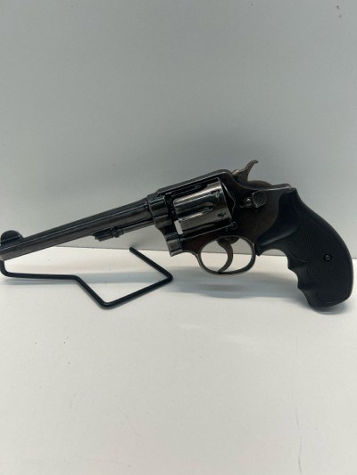 SMITH & WESSON 38 S&W SPECIAL CTG 38 Smith & Wesson - Image 1 of 12