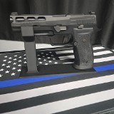 Sig Sauer P320 AXG PRO 9MM LUGER (9X19 PARA) - Image 4 of 5