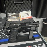 Sig Sauer P320 AXG PRO 9MM LUGER (9X19 PARA) - Image 1 of 5