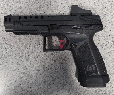 Girsan MC9 9MM LUGER (9X19 PARA) - Image 2 of 5