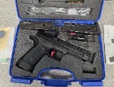 Girsan MC9 9MM LUGER (9X19 PARA) - Image 1 of 5