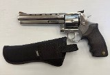 TAURUS 608 .357 MAG - Image 1 of 2