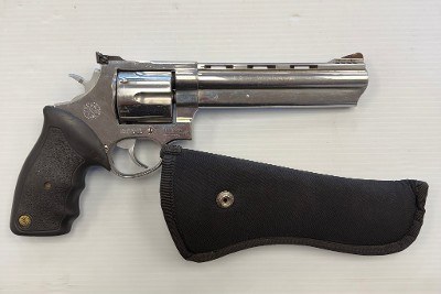 TAURUS 608 .357 MAG - Image 2 of 2