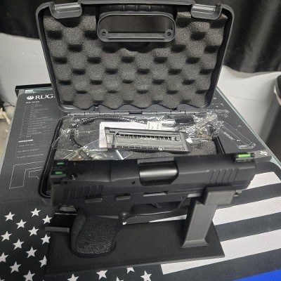 SIG SAUER P322 .22 LR - Image 1 of 6