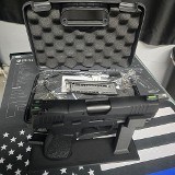 SIG SAUER P322 .22 LR - Image 1 of 6