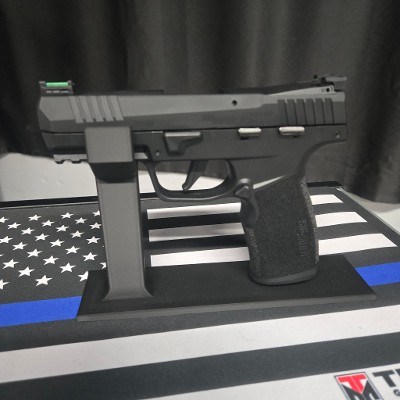 SIG SAUER P322 .22 LR - Image 4 of 6