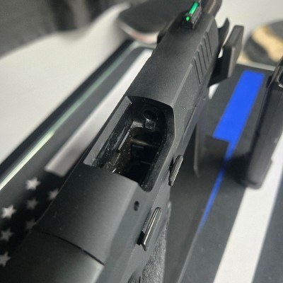 SIG SAUER P322 .22 LR - Image 6 of 6