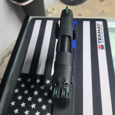 SIG SAUER P322 .22 LR - Image 3 of 6