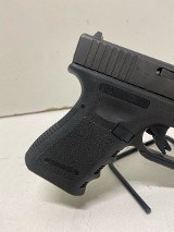 GLOCK 19 GEN 3 9MM LUGER (9x19 PARA) - Image 2 of 7