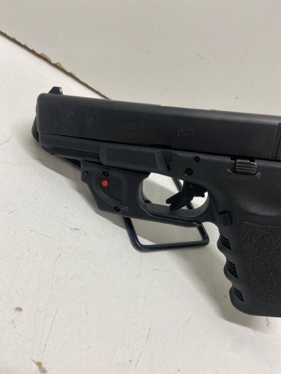 GLOCK 19 GEN 3 9MM LUGER (9x19 PARA) - Image 6 of 7
