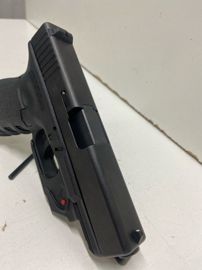 GLOCK 19 GEN 3 9MM LUGER (9x19 PARA) - Image 4 of 7