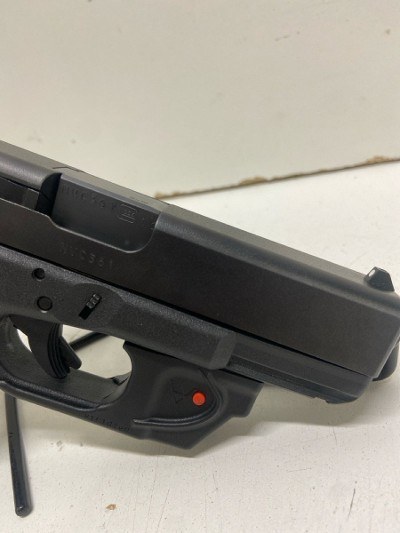 GLOCK 19 GEN 3 9MM LUGER (9x19 PARA) - Image 3 of 7