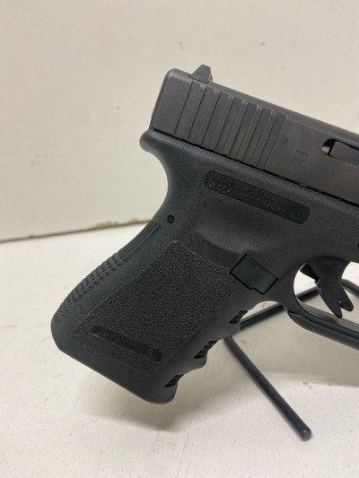 GLOCK 19 GEN 3 9MM LUGER (9x19 PARA) - Image 2 of 7