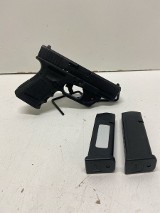 GLOCK 19 GEN 3 9MM LUGER (9x19 PARA) - Image 1 of 7