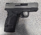 SPRINGFIELD ARMORY XDs-45ACP .45 ACP - Image 2 of 5