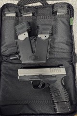 SPRINGFIELD ARMORY XDs-45ACP .45 ACP - Image 1 of 5