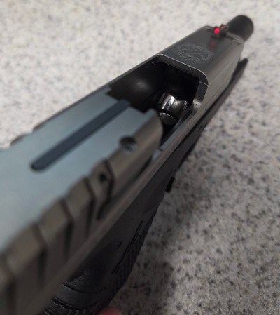 SPRINGFIELD ARMORY XDs-45ACP .45 ACP - Image 5 of 5
