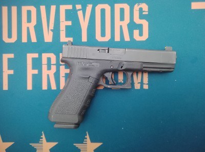 GLOCK G17 GEN3 9MM LUGER (9x19 PARA) - Image 3 of 3