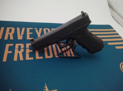 GLOCK G17 GEN3 9MM LUGER (9x19 PARA) - Image 1 of 3